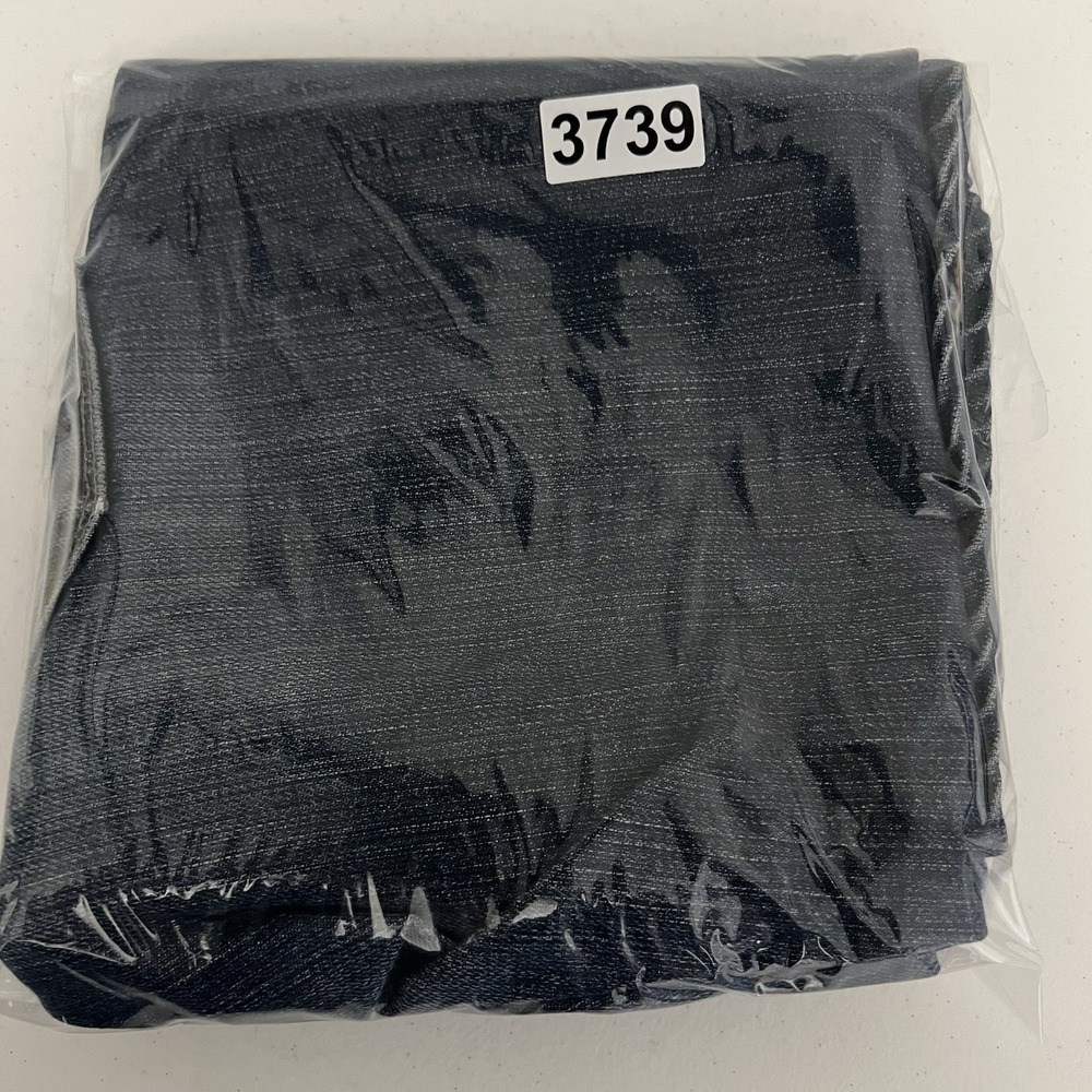 Paige Jeans Womens 30 Blue Medium Wash Capris Hollywood Hills Urban Basic Y2K - Picture 16 of 16